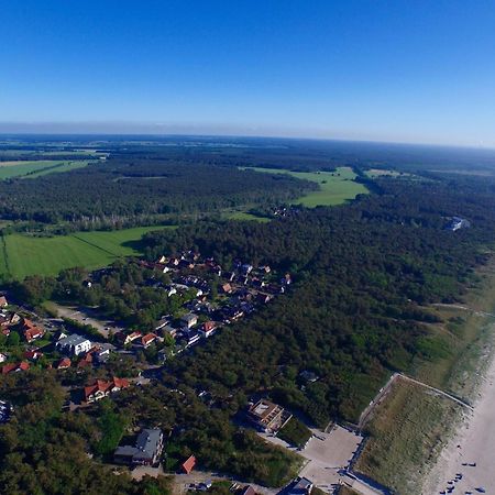 Strandlaeufer App 205 Zingst Bagian luar foto