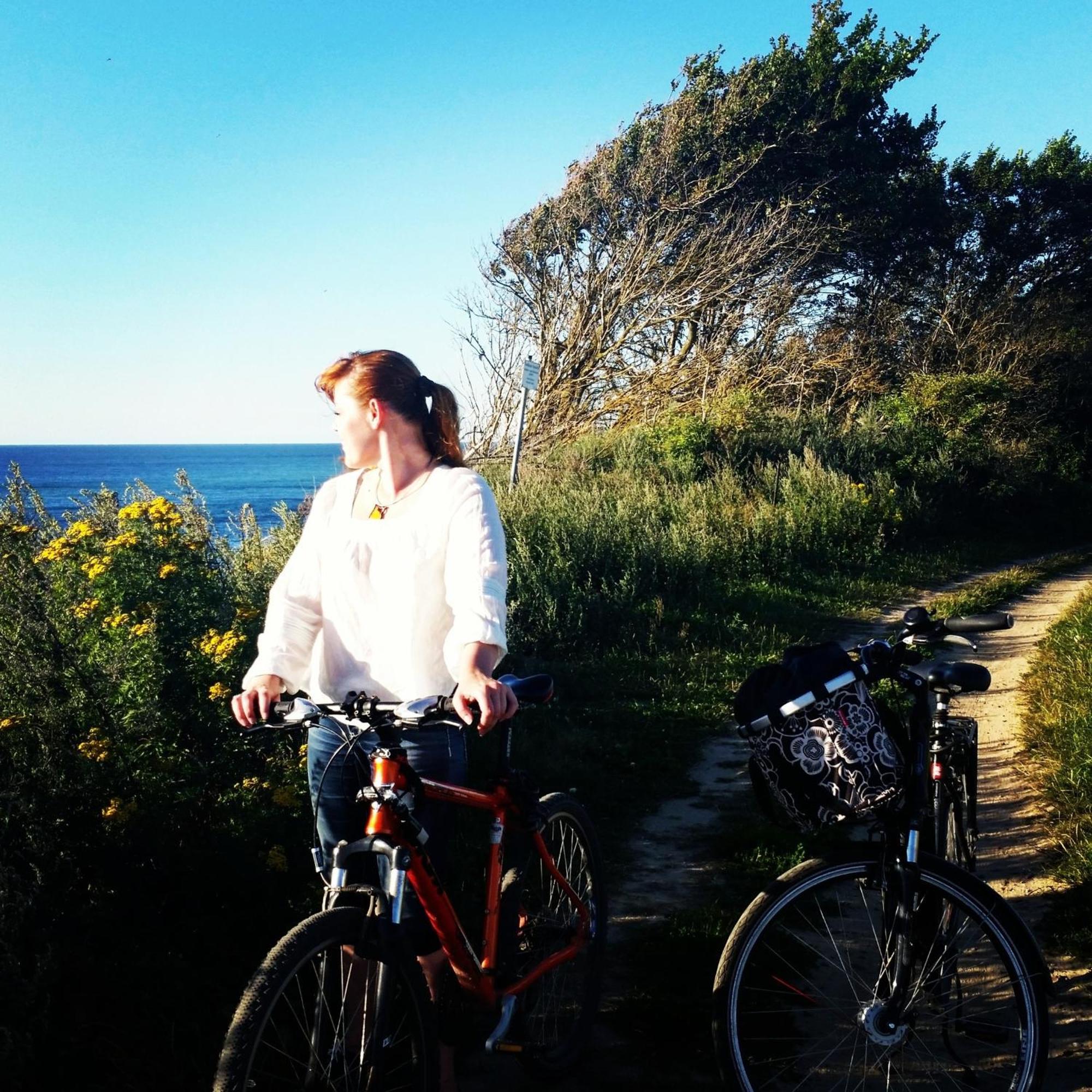 Strandlaeufer App 205 Zingst Bagian luar foto