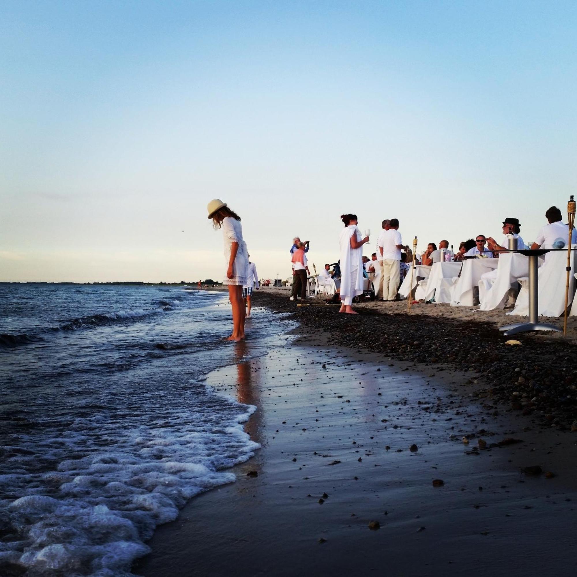 Strandlaeufer App 205 Zingst Bagian luar foto